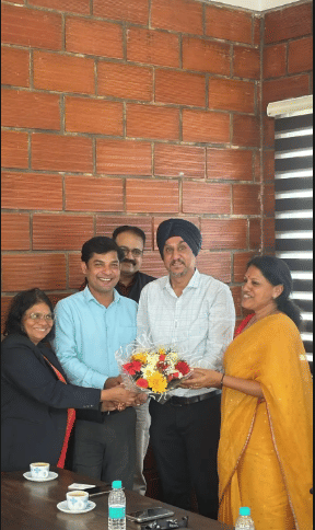 IZee Business School Bangalore Some Moments photo 2